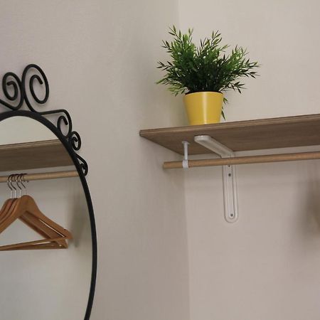 Hotel Elandra Bordighera Zewnętrze zdjęcie