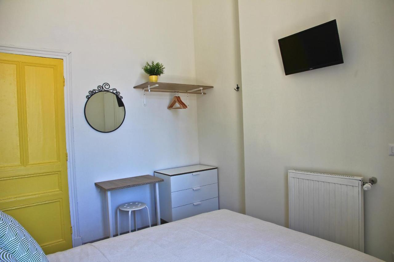 Hotel Elandra Bordighera Zewnętrze zdjęcie