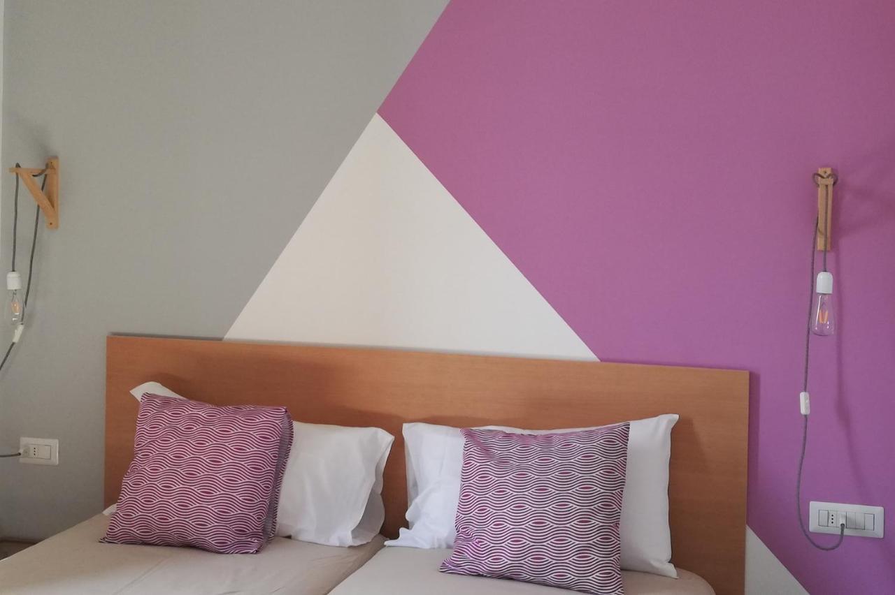 Hotel Elandra Bordighera Zewnętrze zdjęcie