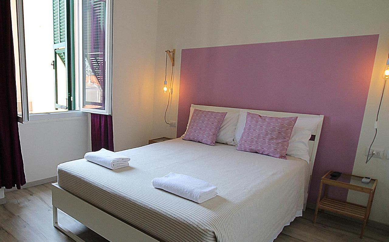 Hotel Elandra Bordighera Zewnętrze zdjęcie