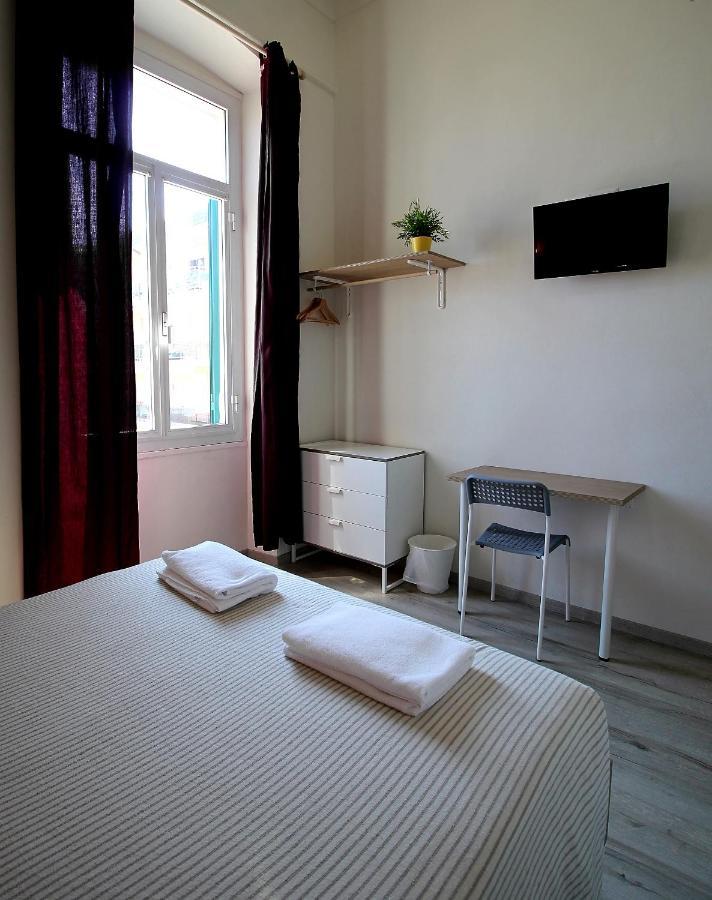 Hotel Elandra Bordighera Zewnętrze zdjęcie