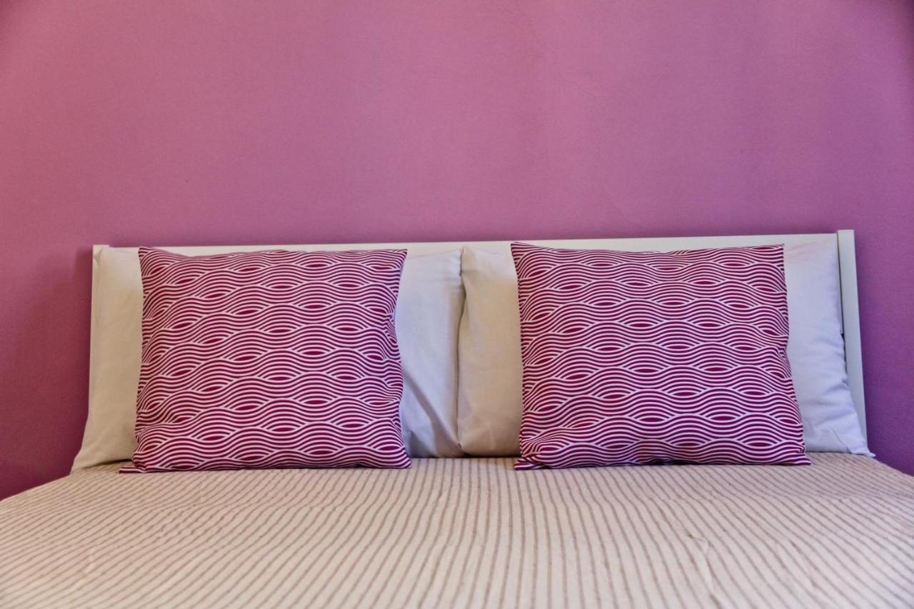 Hotel Elandra Bordighera Zewnętrze zdjęcie
