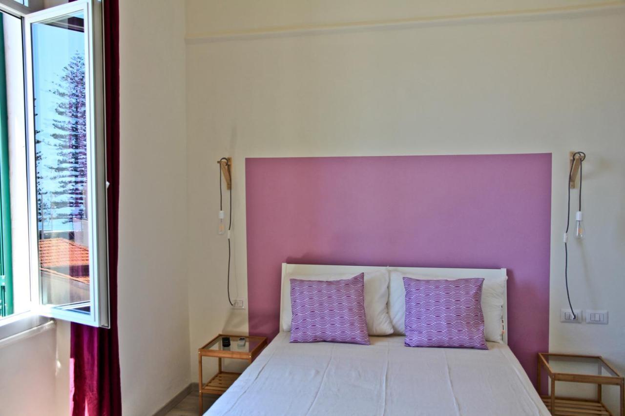 Hotel Elandra Bordighera Zewnętrze zdjęcie