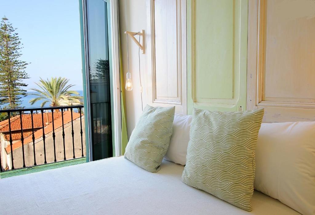 Hotel Elandra Bordighera Zewnętrze zdjęcie