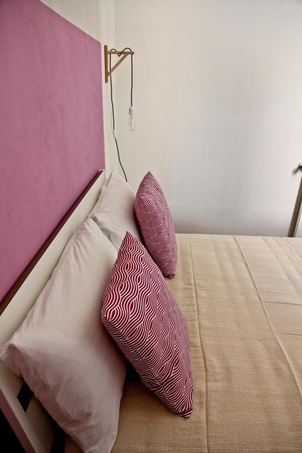 Hotel Elandra Bordighera Zewnętrze zdjęcie