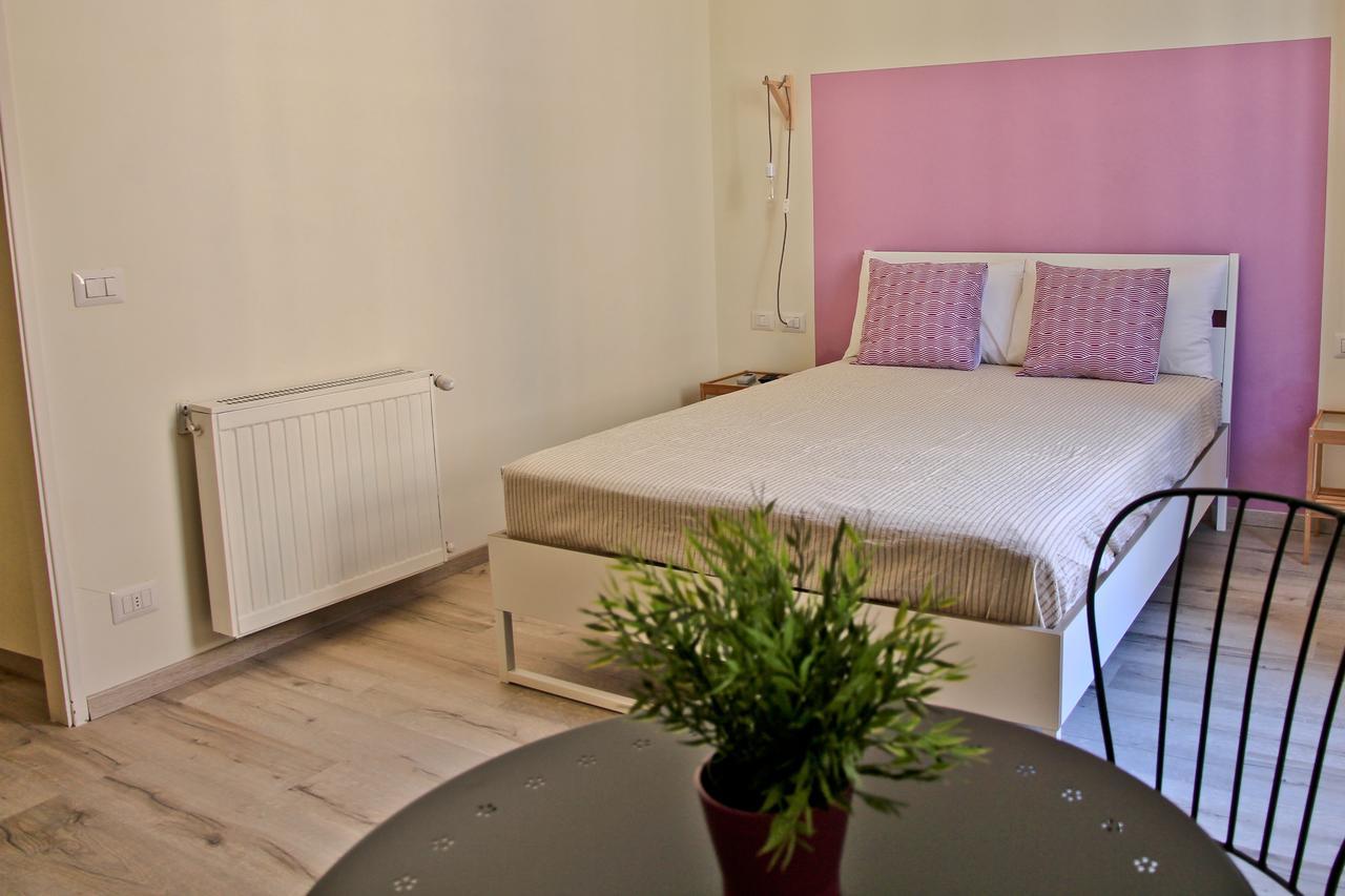 Hotel Elandra Bordighera Zewnętrze zdjęcie