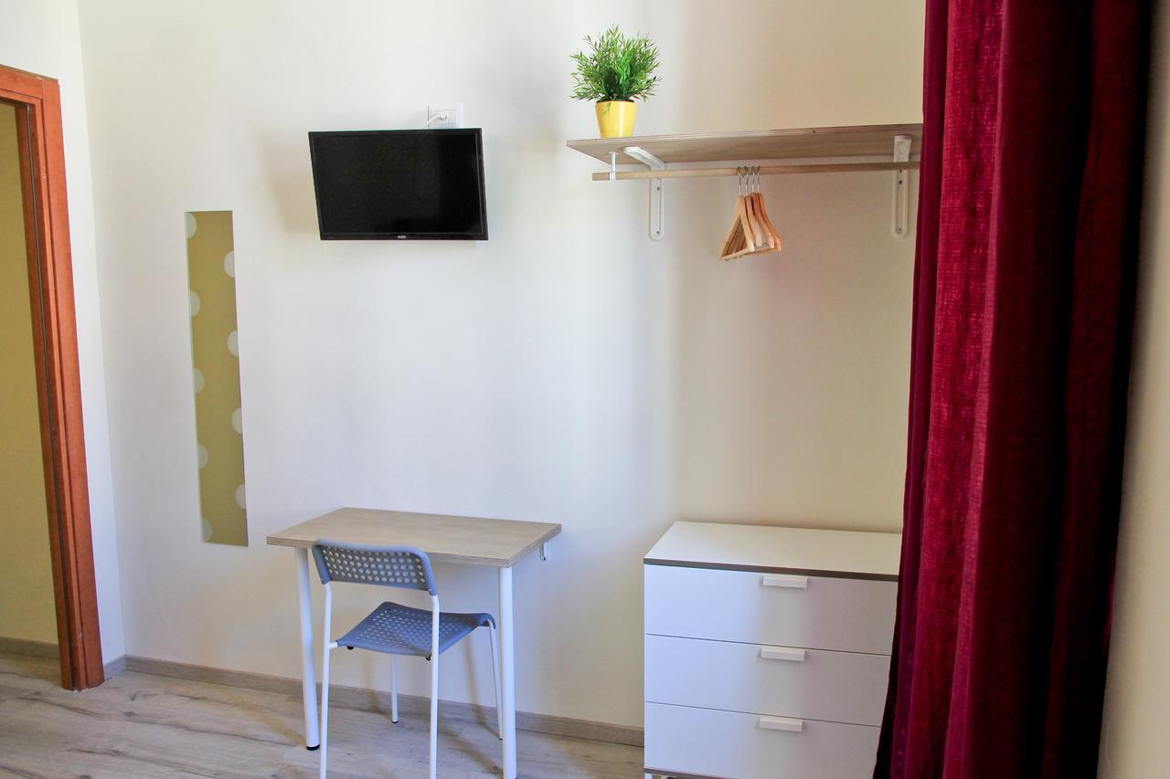 Hotel Elandra Bordighera Zewnętrze zdjęcie
