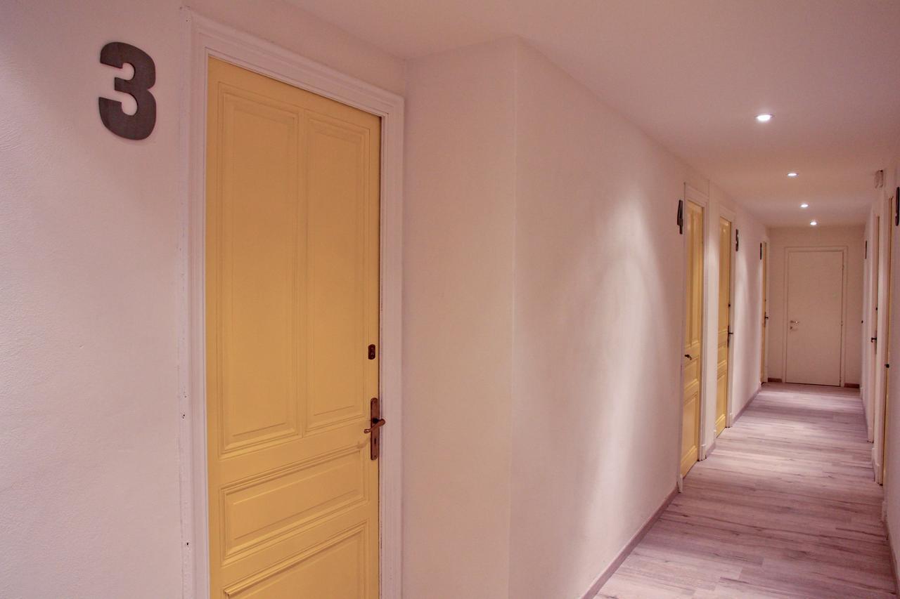 Hotel Elandra Bordighera Zewnętrze zdjęcie