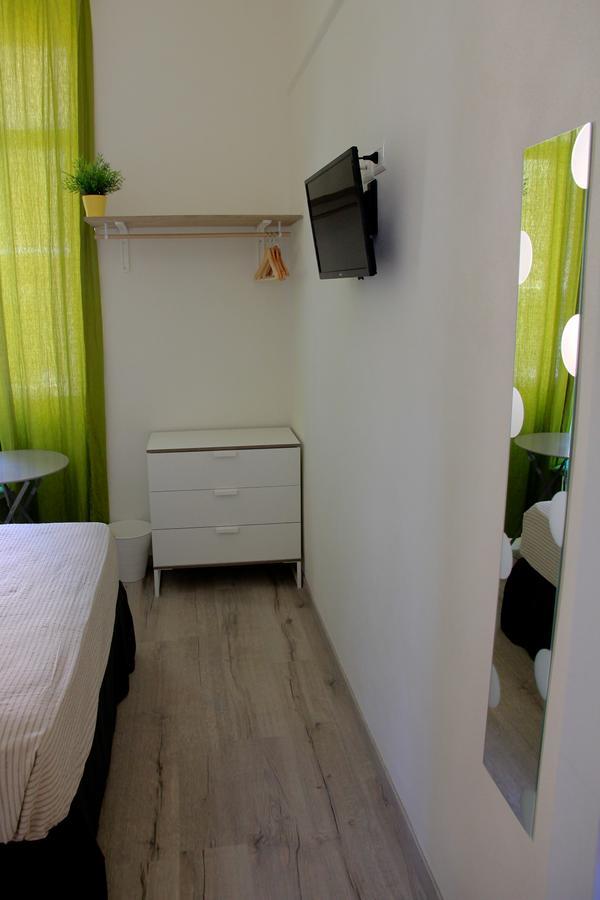 Hotel Elandra Bordighera Zewnętrze zdjęcie