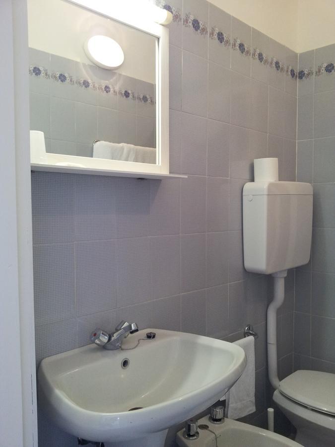 Hotel Elandra Bordighera Zewnętrze zdjęcie